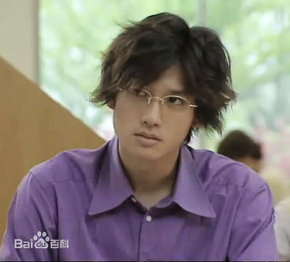 安藤政信(あんどう まさのぶ)演员照片生活照相册