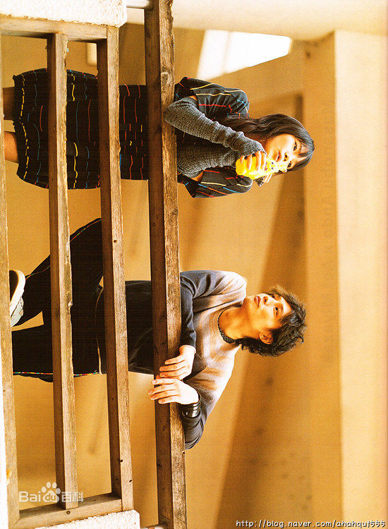 安藤政信(あんどう まさのぶ)演员照片生活照相册