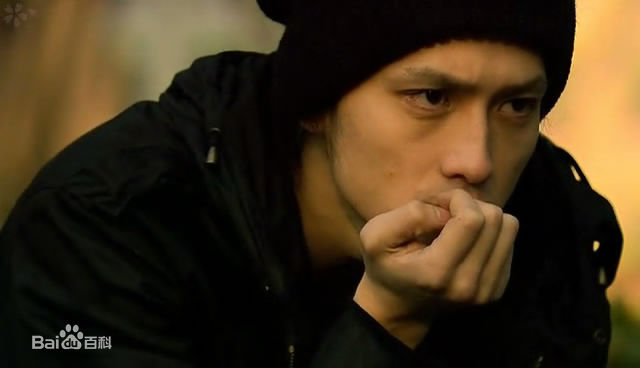 安藤政信(あんどう まさのぶ)演员照片生活照相册