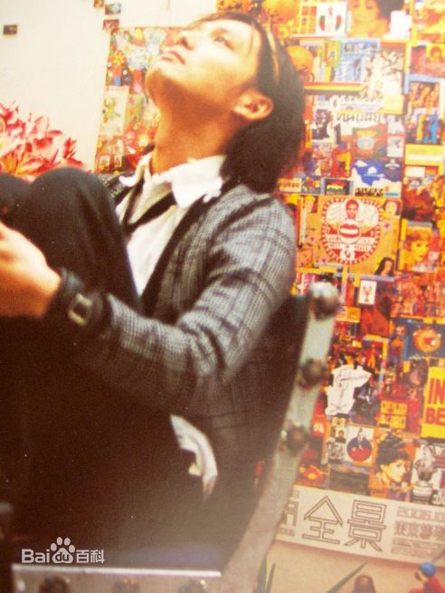 最新安藤政信(あんどう まさのぶ)精彩图册