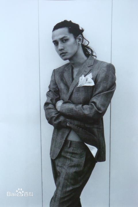 最新安藤政信(あんどう まさのぶ)精彩图册