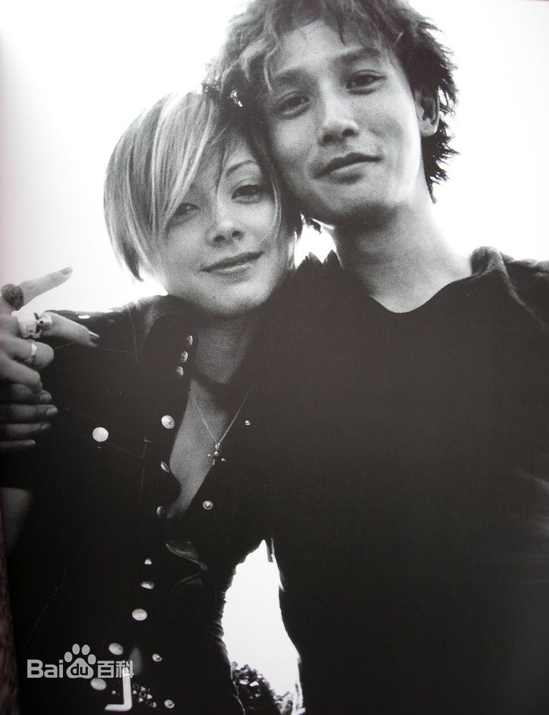 最新安藤政信(あんどう まさのぶ)精彩图册