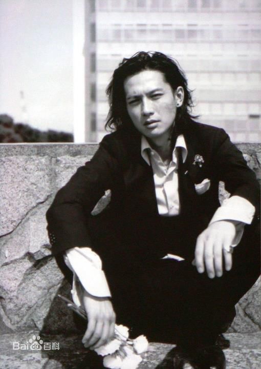 最新安藤政信(あんどう まさのぶ)精彩图册