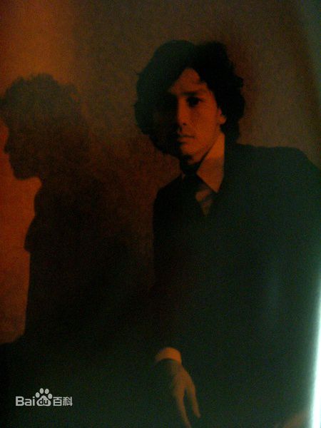 最新安藤政信(あんどう まさのぶ)精彩图册