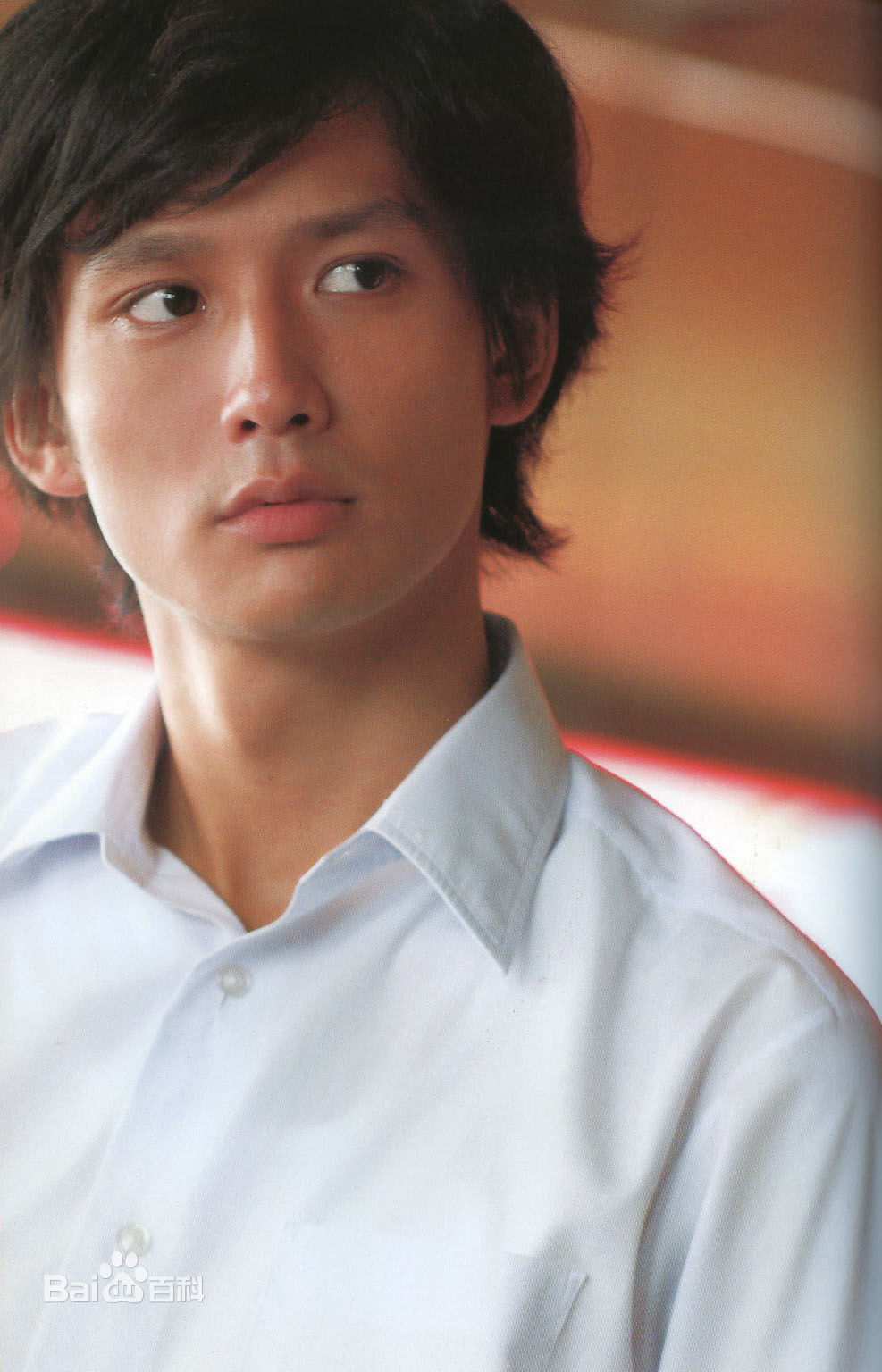 最新安藤政信(あんどう まさのぶ)精彩图册