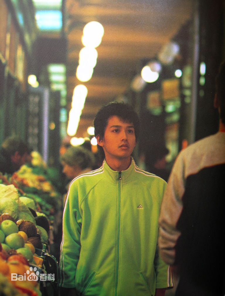 最新安藤政信(あんどう まさのぶ)精彩图册