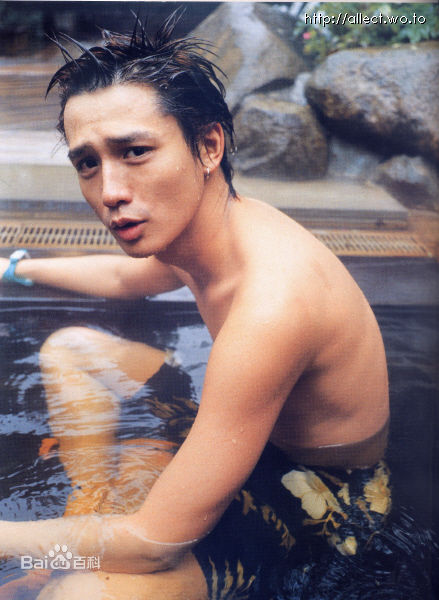 最新安藤政信(あんどう まさのぶ)精彩图册