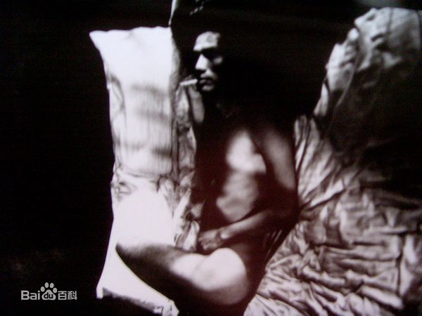 最新安藤政信(あんどう まさのぶ)精彩图册