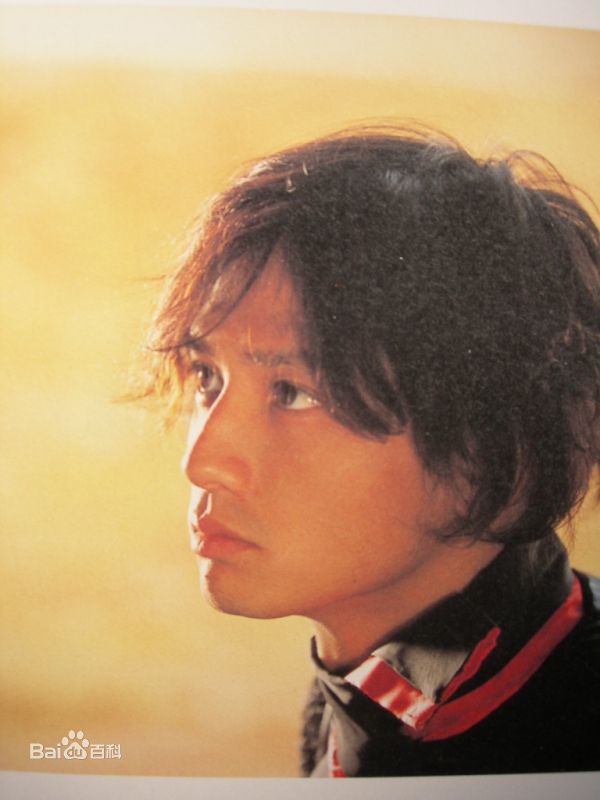 最新安藤政信(あんどう まさのぶ)精彩图册