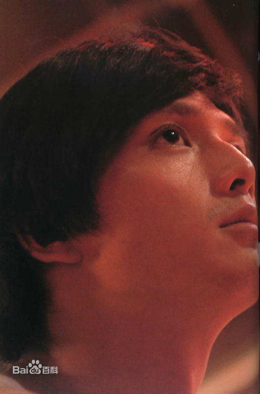 最新安藤政信(あんどう まさのぶ)精彩图册