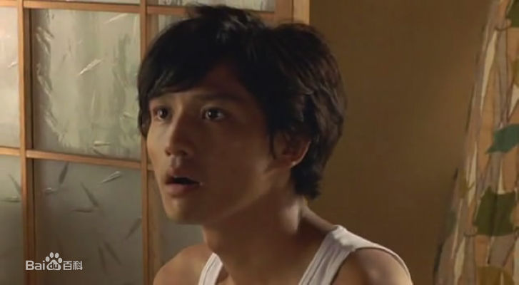 最新安藤政信(あんどう まさのぶ)精彩图册