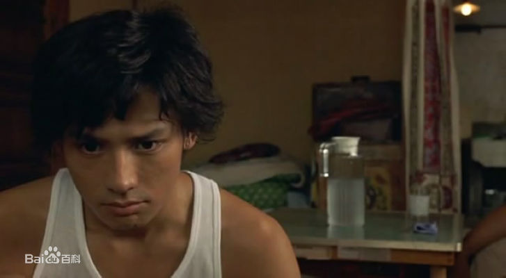 最新安藤政信(あんどう まさのぶ)精彩图册