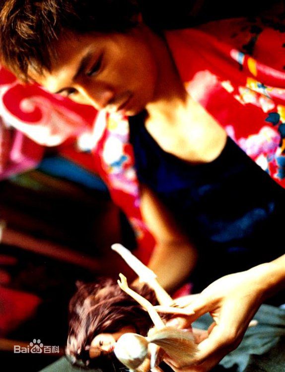 精选安藤政信(あんどう まさのぶ)精彩图册