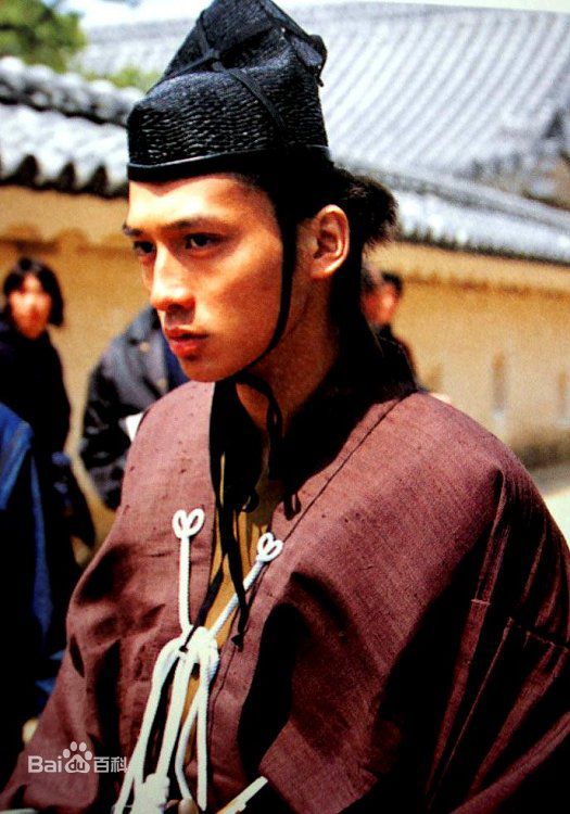 精选安藤政信(あんどう まさのぶ)精彩图册