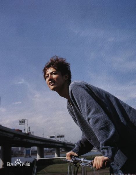 最优质安藤政信(あんどう まさのぶ)精彩图册