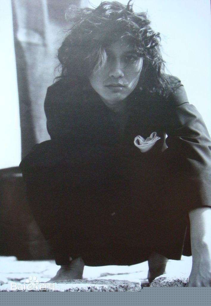 最优质安藤政信(あんどう まさのぶ)精彩图册