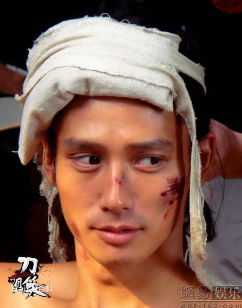 最优质安藤政信(あんどう まさのぶ)精彩图册