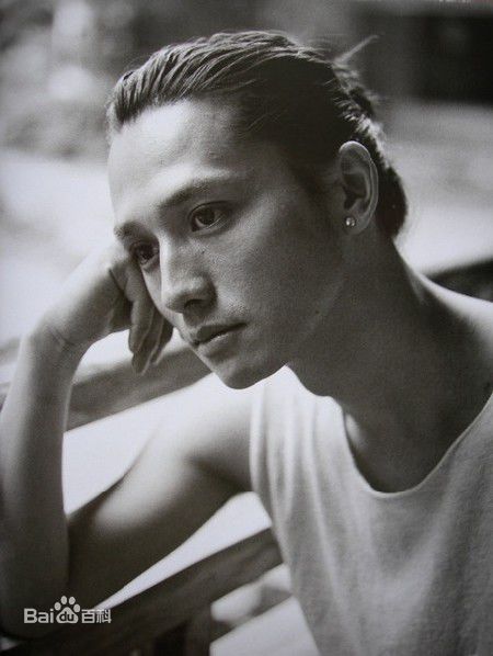 最优质安藤政信(あんどう まさのぶ)精彩图册