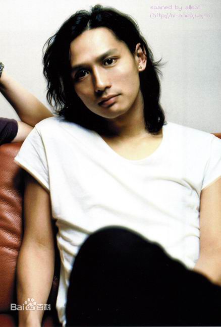 最优质安藤政信(あんどう まさのぶ)精彩图册