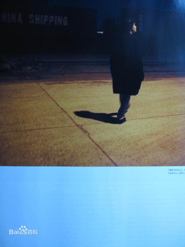 最优质安藤政信(あんどう まさのぶ)精彩图册