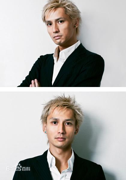 最优质安藤政信(あんどう まさのぶ)精彩图册