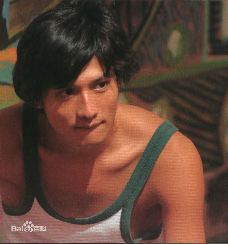 最优质安藤政信(あんどう まさのぶ)精彩图册