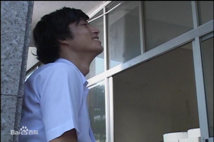 最优质安藤政信(あんどう まさのぶ)精彩图册