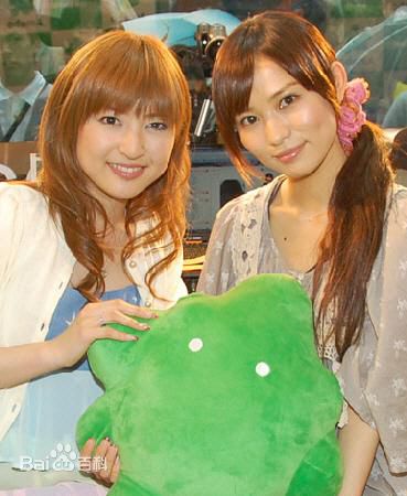 神田沙也加(神田 沙也加（かんだ さやか，Kanda Sayaka）)