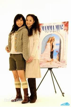 神田沙也加(神田 沙也加（かんだ さやか，Kanda Sayaka）)