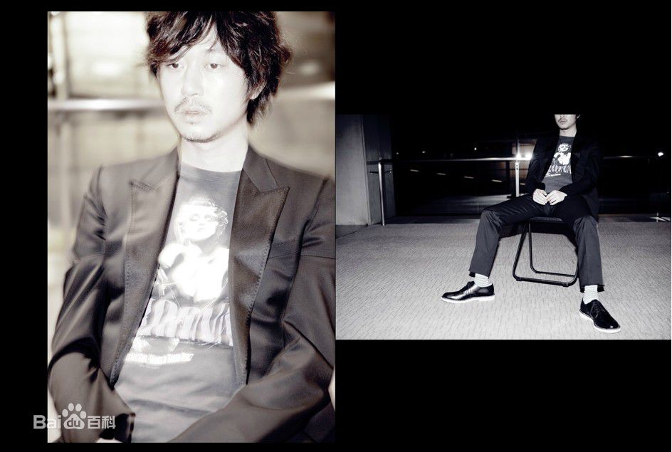 精选新井浩文(Arai Hirofumi)精彩图册