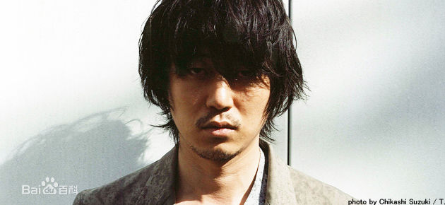 精选新井浩文(Arai Hirofumi)