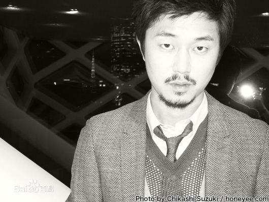 精选新井浩文(Arai Hirofumi)