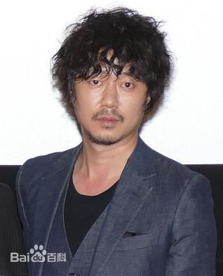 精选新井浩文(Arai Hirofumi)