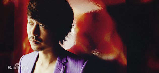 精选新井浩文(Arai Hirofumi)