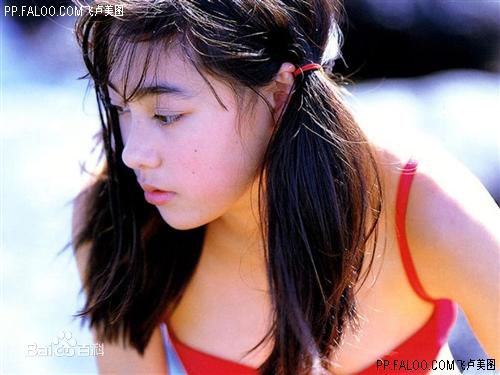 吹石 一恵(ふきいし かづえ)