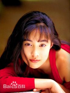 吹石 一恵(ふきいし かづえ)