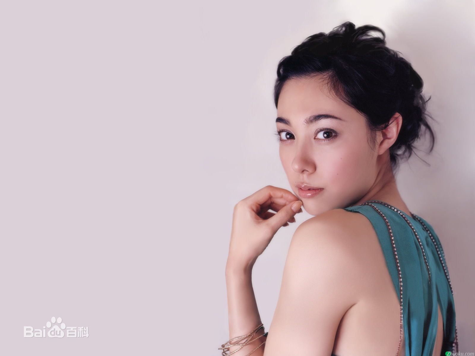 吹石 一恵(ふきいし かづえ)