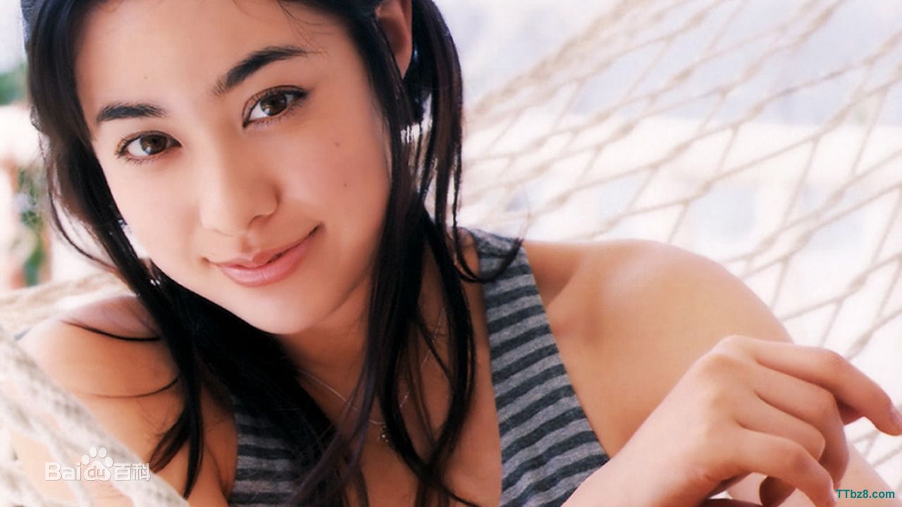 吹石 一恵(ふきいし かづえ)电视最新剧照