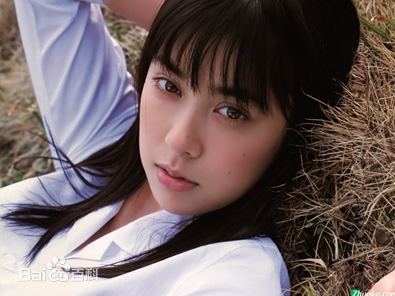 吹石 一恵(ふきいし かづえ)电视最新剧照