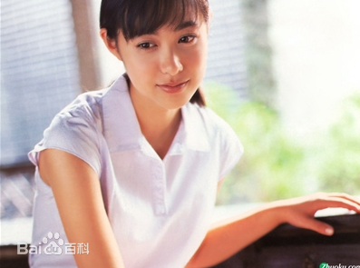 吹石 一恵(ふきいし かづえ)电视最新剧照