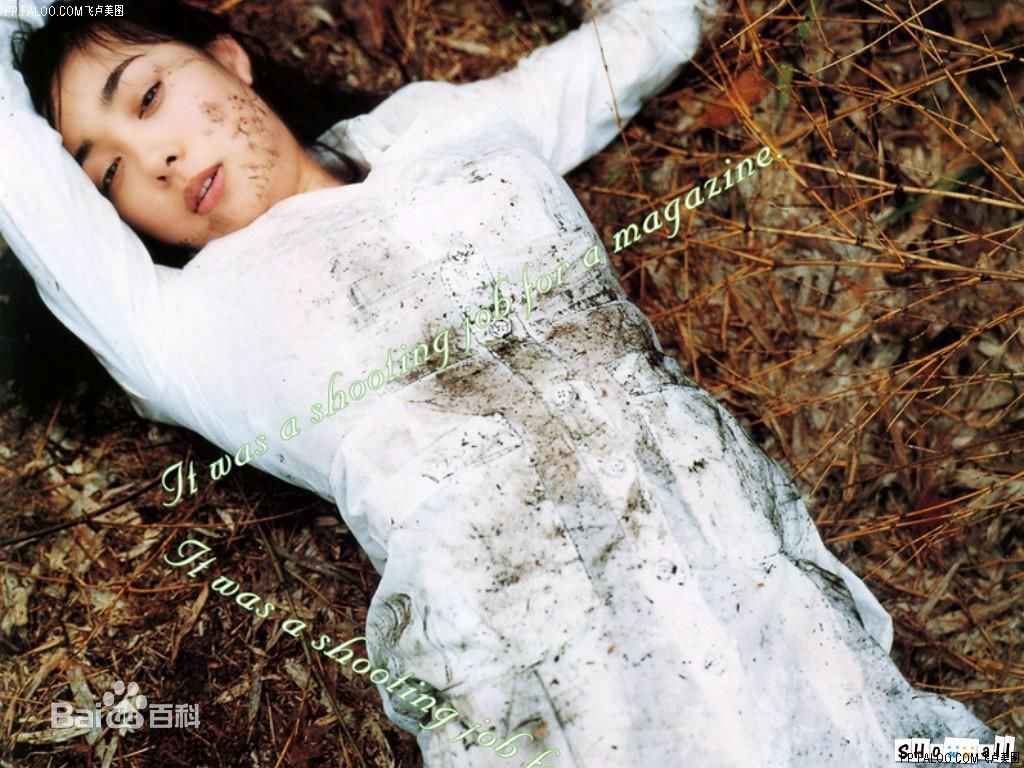 吹石 一恵(ふきいし かづえ)电视最新剧照