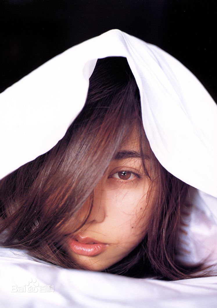 精选吹石 一恵(ふきいし かづえ)吹石一惠精彩图册