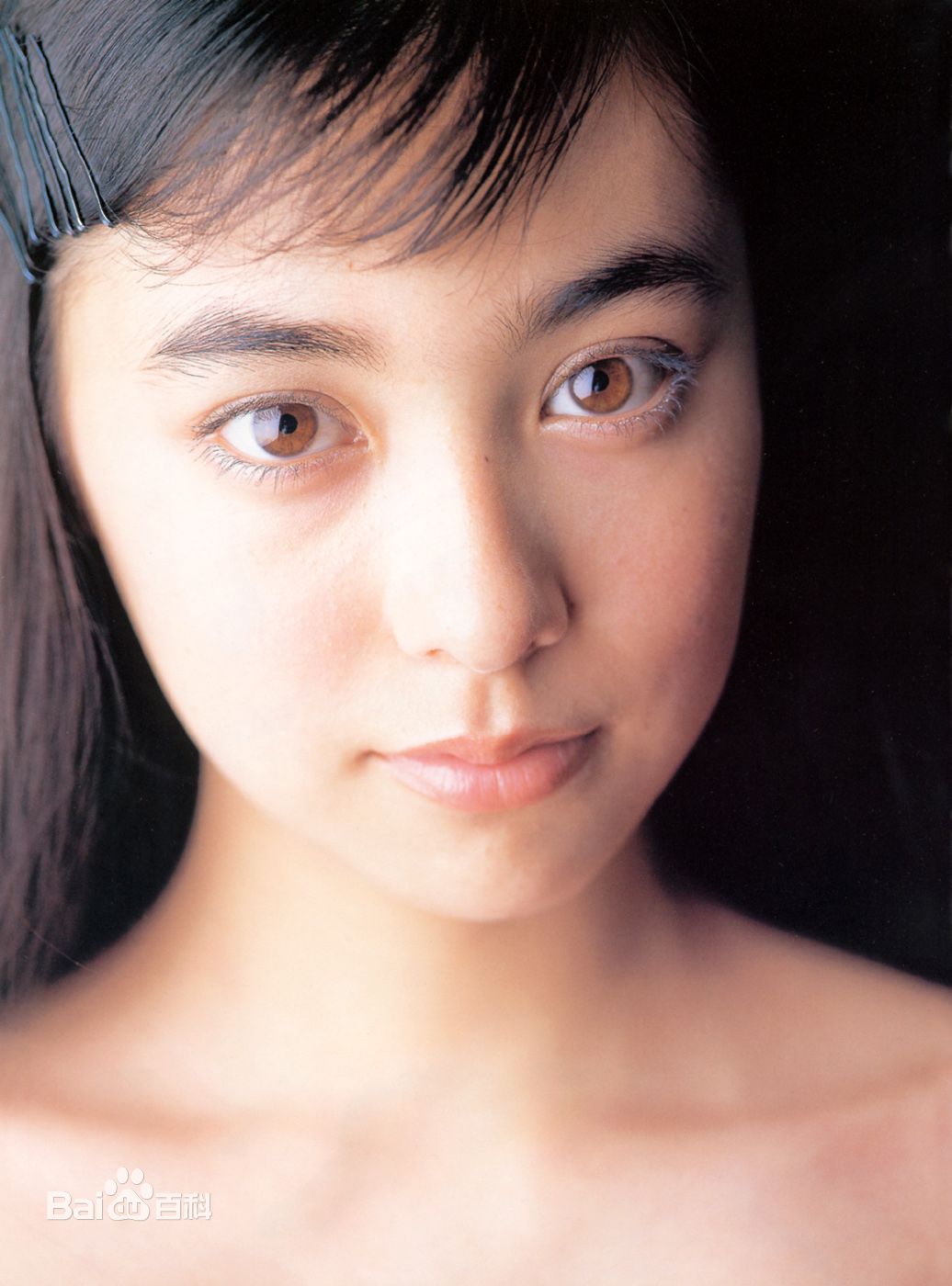 精选吹石 一恵(ふきいし かづえ)吹石一惠精彩图册