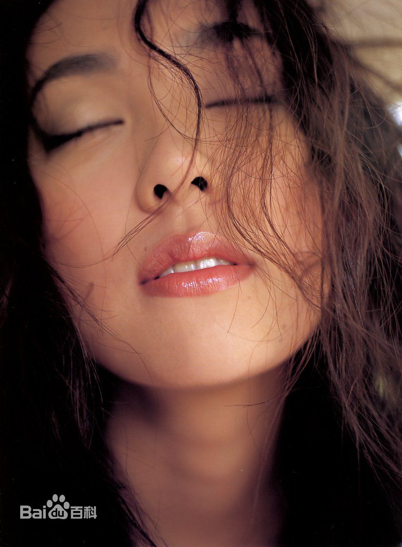 精选吹石 一恵(ふきいし かづえ)吹石一惠精彩图册