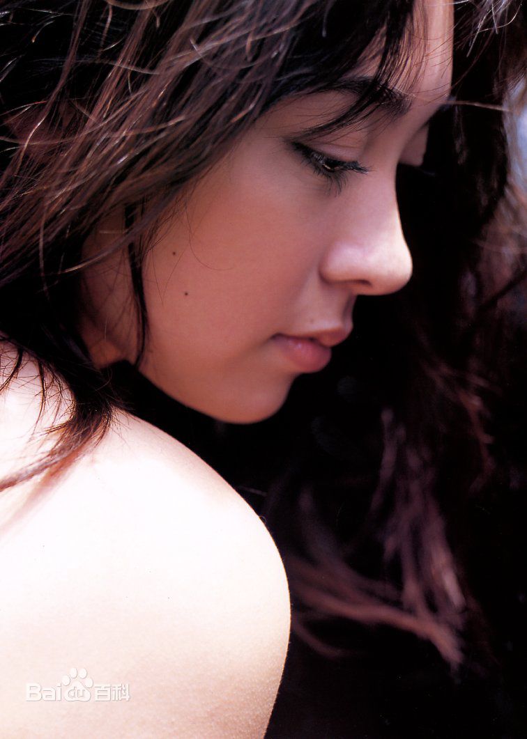 精选吹石 一恵(ふきいし かづえ)吹石一惠精彩图册