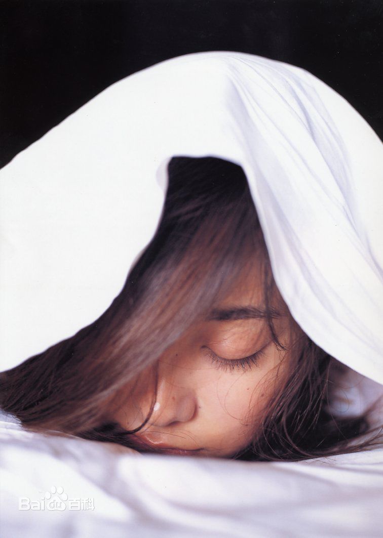 精选吹石 一恵(ふきいし かづえ)吹石一惠精彩图册