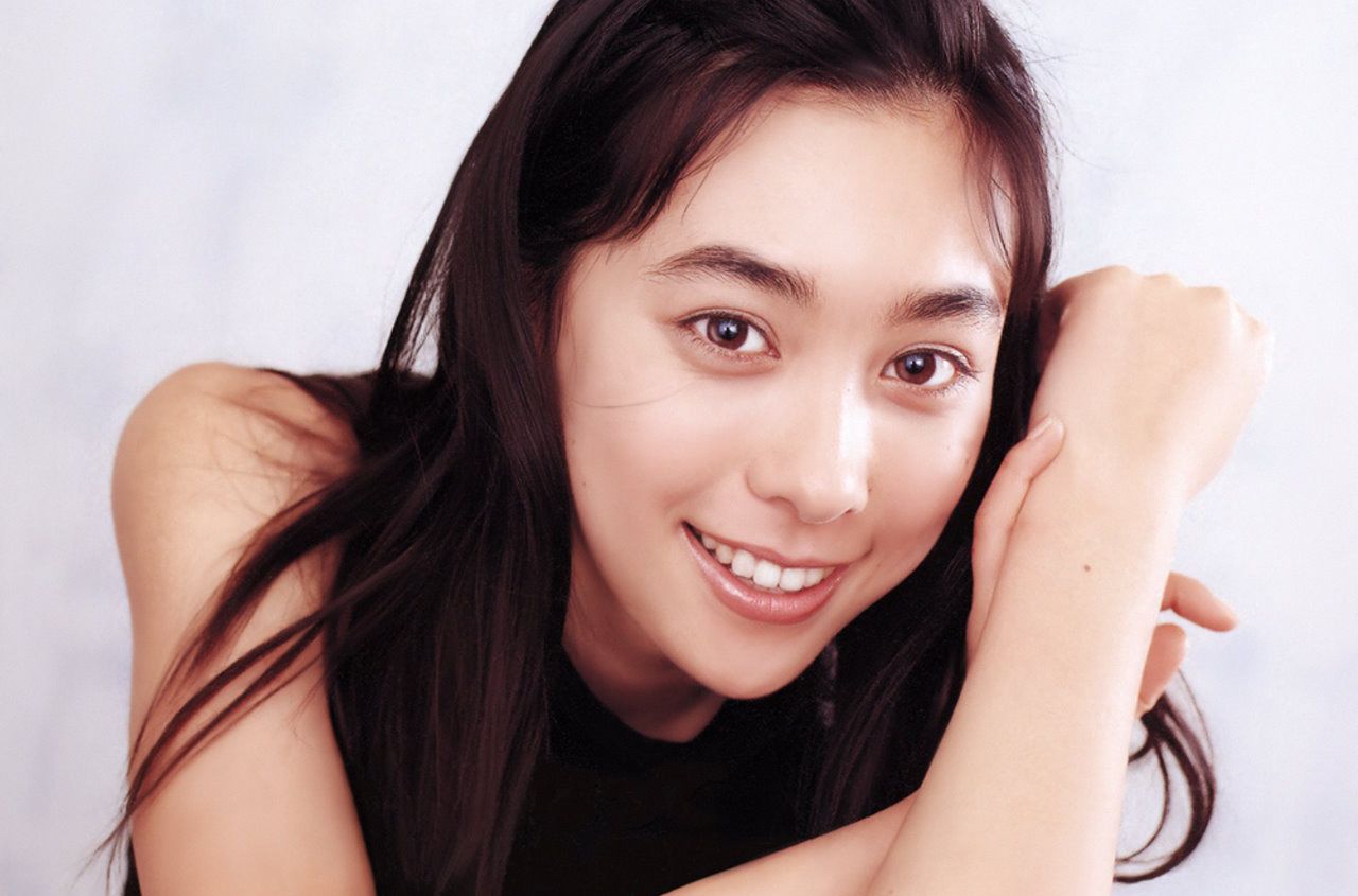 高清吹石 一恵(ふきいし かづえ)性感图片