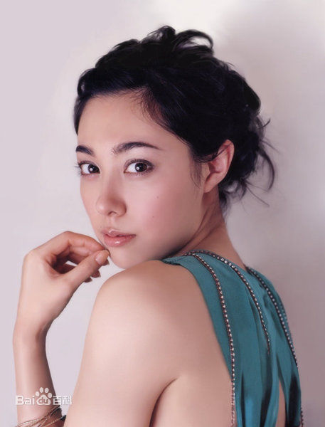 高清吹石 一恵(ふきいし かづえ)性感图片