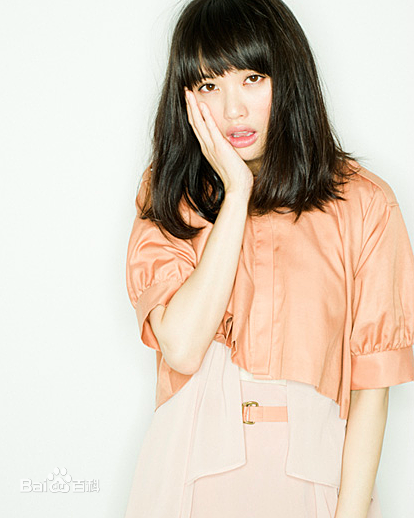 臼田麻美(Asami Usuda)高清臼田あさ美  图集