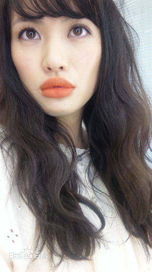 臼田麻美(Asami Usuda)高清臼田あさ美  图集